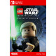 LEGO Star Wars: The Skywalker Saga - Galactic Edition Switch-Key [EU]